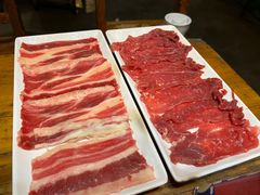 -横沥牛庄(总店)