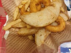 -安德烈俄式西餐厅(中央大街店)