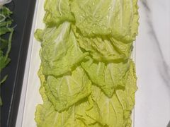-前门·鲜肉火锅(长风店)