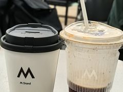 -M Stand(西安大悦城店)