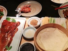 -青年公社·烤鸭(天玥中心店)