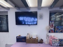 -山道健身游泳舞蹈(曙光店)