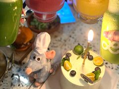 -姆们M Sweetie Cake(三里屯店)