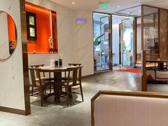 大堂-松鹤楼·苏式汤面(虹桥天地店)