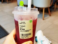 -奈雪的茶(石厦时代广场店)