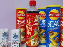 -家乐福(川沙店)