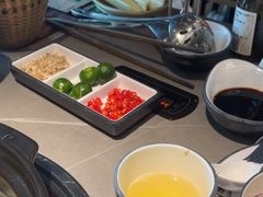 -同仁四季椰子鸡(无锡滨湖万象汇店)