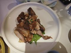 -惠丰堂饭庄·烤鸭·京味菜(西北旺·唐家岭店)