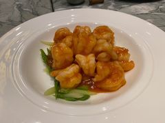 少帅虾球-萬國春·中菜馆(颐和公馆店)