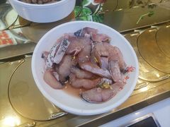 -西火火·川派小火锅(西溪银泰店)