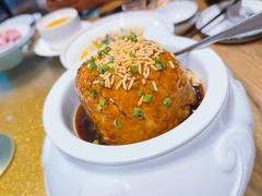 招牌狮子头-扬州狮子楼·非遗淮扬菜(东关街店)