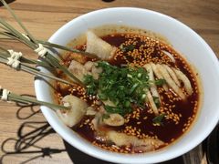 -太二酸菜鱼(深圳布吉万象汇店)