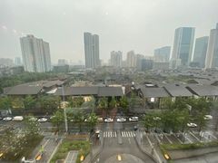 -成都尼依格罗酒店