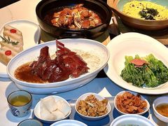 -滋粥楼·顺德菜(番禺广场总店)