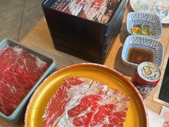 -温野菜涮涮锅(大悦城店)