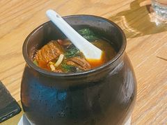 罐罐牛肉米线-中8楼风尚云南菜(颐堤港店)