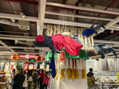 -宜家家居(四元桥商场店)