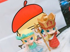 -泡泡玛特POPMART(上海环球港店)