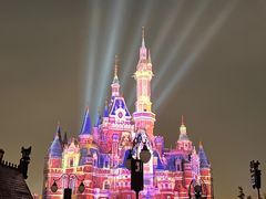 -上海迪士尼度假区