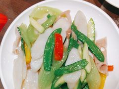 -新旺茶餐厅(嘉里城店)