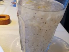 莲酿珍珠米酒-莲餐厅·湖北菜·藕汤是头牌(愚园路店)