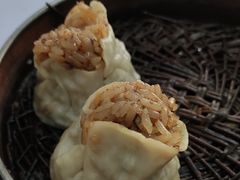 -上海小笼包