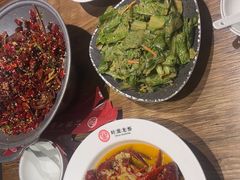 -叶派龙虾•招牌香辣蟹·海鲜(中海国际店)