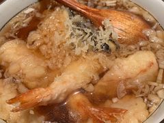 -千代武日本料理(爱建店)