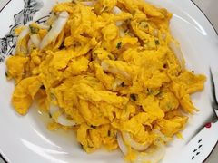 -七的湖·晚芳亭·阳澄湖农家菜·大闸蟹(莲花岛店)