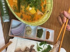 -丝路传奇·中国拉面航母店(北医三院店)