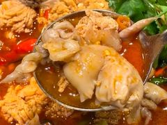 -衡厨·衡阳土菜(中南店)