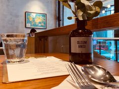 -UPPER KITCHEN(延安路店)