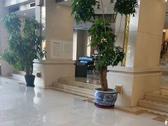 -碧中海汤泉汗蒸酒店