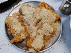 蛋煎糍粑-电台巷火锅(天津旗舰店)