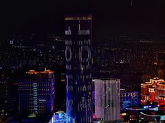 -中山利和希尔顿酒店