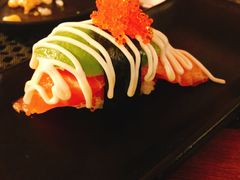 -昊·来了寿司(双楠2店)