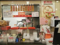 -庆丰包子铺(理想城店)