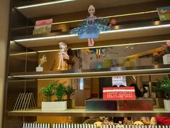 -海底捞火锅(中原万达广场店)