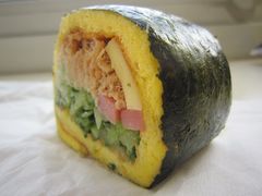 蛋糕寿司-喜利来蛋糕(景子街店)