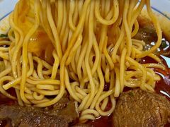 -易毛特色牛肉面(解放碑步行街店)