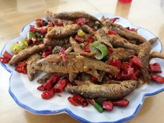 -灯盏窝餐厅
