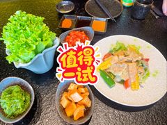 -樱嘢·炭火烧肉(惠南店)