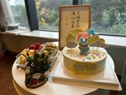 -馨紫罗兰月子会所·独栋月子中心