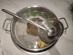 -潮正和潮汕牛肉火锅·老字号(番禺万达店)