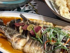 -鲜味食族水产·海鲜餐厅