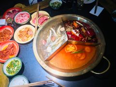 -叁口煮市井老火锅(春熙路店)