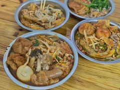 -娇姐老牌螺蛳粉(雅儒路店)