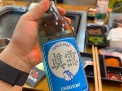 -韩阳王石板烤肉