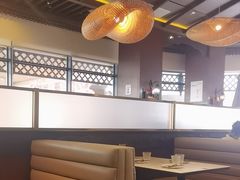 -清迈泰·泰国餐厅(华发商都店)