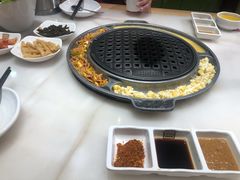 -韩宫宴炭火烤肉(印象城店)